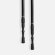 Палки для скандинавской ходьбы Trekk, черные