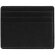 Чехол для карточек Devon, черный