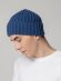 Шапка Uni, синяя Шапка Uni, синяя