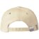 Бейсболка Standard, бежевая Бейсболка Standard, бежевая