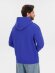 Худи оверсайз унисекс Outshine, ярко-синее Худи оверсайз унисекс Outshine, ярко-синее