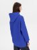 Худи оверсайз унисекс Outshine, ярко-синее Худи оверсайз унисекс Outshine, ярко-синее