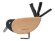 Мультитул в форме птицы Bird Мультитул в форме птицы Bird