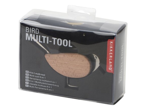 Мультитул в форме птицы Bird Мультитул в форме птицы Bird