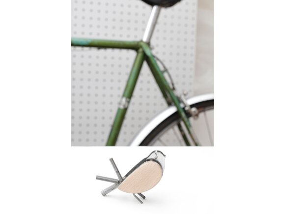 Мультитул в форме птицы Bird Мультитул в форме птицы Bird