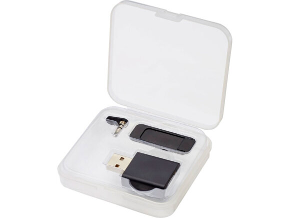 Комплект для обеспечения конфиденциальности Incognito Комплект для обеспечения конфиденциальности Incognito