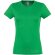 Футболка женская Miss 150, ярко-зеленая