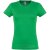 Футболка женская Miss 150, ярко-зеленая