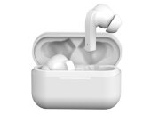 Беспроводные наушники HIPER TWS Alpha PX8 (HTW-APX8) Bluetooth 5.0 гарнитура, Белый Беспроводные наушники HIPER TWS Alpha PX8 (HTW-APX8) Bluetooth 5.0 гарнитура, Белый