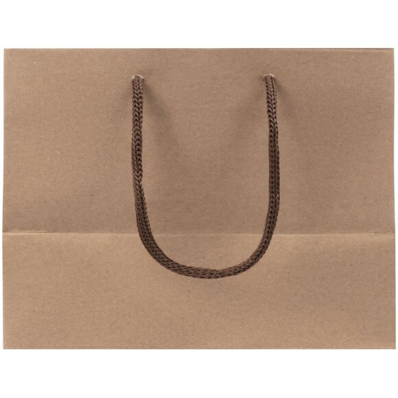 Пакет «Крафт», XS, неокрашенный Пакет «Крафт», XS, неокрашенный