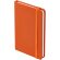 Блокнот Nota Bene, оранжевый