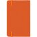 Блокнот Nota Bene, оранжевый