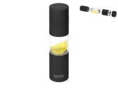 Бутылка для воды FLAVOUR U SEE, 460 мл, черный Бутылка для воды FLAVOUR U SEE, 460 мл, черный