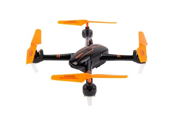 Радиоуправляемый квадрокоптер HIPER SHADOW FPV Радиоуправляемый квадрокоптер HIPER SHADOW FPV