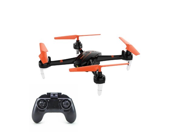 Радиоуправляемый квадрокоптер HIPER SHADOW FPV Радиоуправляемый квадрокоптер HIPER SHADOW FPV