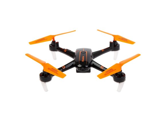 Радиоуправляемый квадрокоптер HIPER SHADOW FPV Радиоуправляемый квадрокоптер HIPER SHADOW FPV