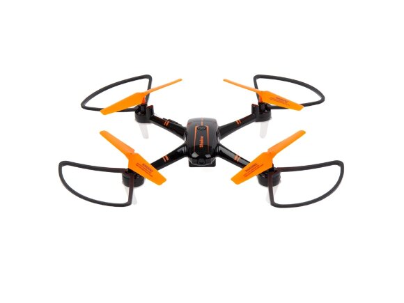 Радиоуправляемый квадрокоптер HIPER SHADOW FPV Радиоуправляемый квадрокоптер HIPER SHADOW FPV