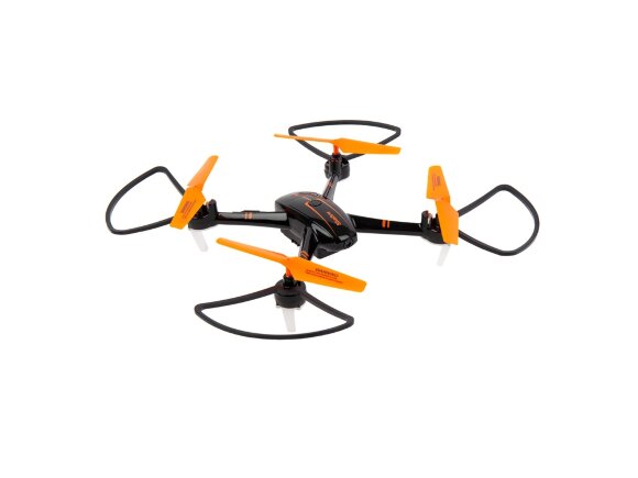 Радиоуправляемый квадрокоптер HIPER SHADOW FPV Радиоуправляемый квадрокоптер HIPER SHADOW FPV