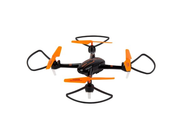 Радиоуправляемый квадрокоптер HIPER SHADOW FPV Радиоуправляемый квадрокоптер HIPER SHADOW FPV