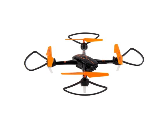 Радиоуправляемый квадрокоптер HIPER SHADOW FPV Радиоуправляемый квадрокоптер HIPER SHADOW FPV