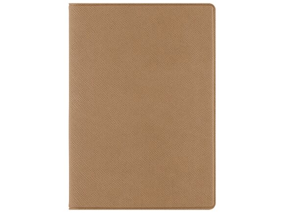 Классическая обложка для паспорта Favor, бежевая