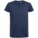 Футболка мужская Regent Fit 150, синий меланж