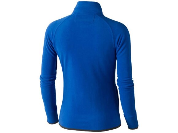 Куртка флисовая Brossard женская, синий