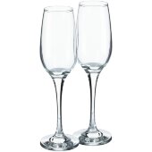 Набор из 2 бокалов для шампанского Amber Набор из 2 бокалов для шампанского Amber