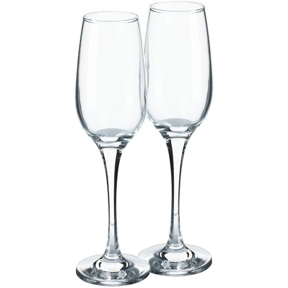 Набор из 2 бокалов для шампанского Amber Набор из 2 бокалов для шампанского Amber