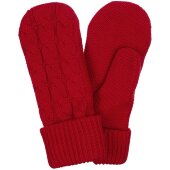 Варежки Heat Trick, красные Варежки Heat Trick, красные