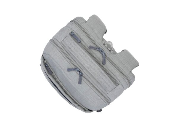 RIVACASE 8363 grey рюкзак для ноутбука 15.6 / 6