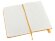 Записная книжка Moleskine Classic (в линейку) в твердой обложке, Pocket (9x14см), оранжевый Записная книжка Moleskine Classic (в линейку) в твердой обложке, Pocket (9x14см), оранжевый