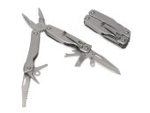 Мультитул-пассатижи Combo, серебро Мультитул-пассатижи Combo, серебро