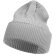 Шапка Franky, серая