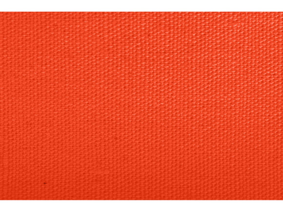 Сумка Fixy из переработанного хлопка с фиксирующей эластичной лентой, оранжевый