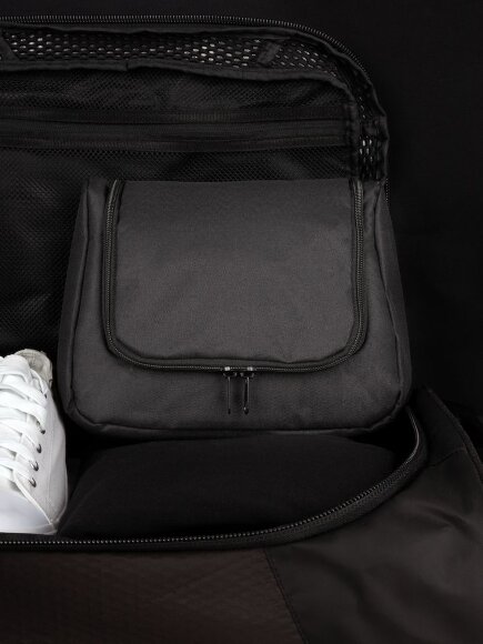 Несессер Simon, черный