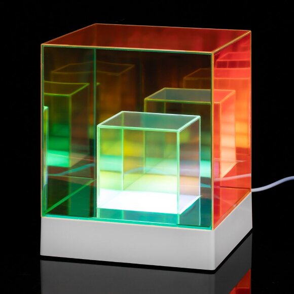 Интерьерный светильник Cubini Интерьерный светильник Cubini