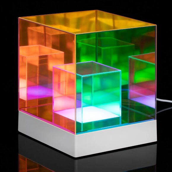 Интерьерный светильник Cubini Интерьерный светильник Cubini