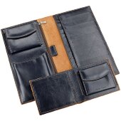 Дорожный набор Palermo, синий Дорожный набор Palermo, синий