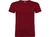 Футболка Beagle детская, гранатовый