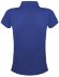 Рубашка поло женская Prime Women 200 ярко-синяя Рубашка поло женская Prime Women 200 ярко-синяя