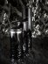 Термостакан Gems Black Morion, черный морион Термостакан Gems Black Morion, черный морион