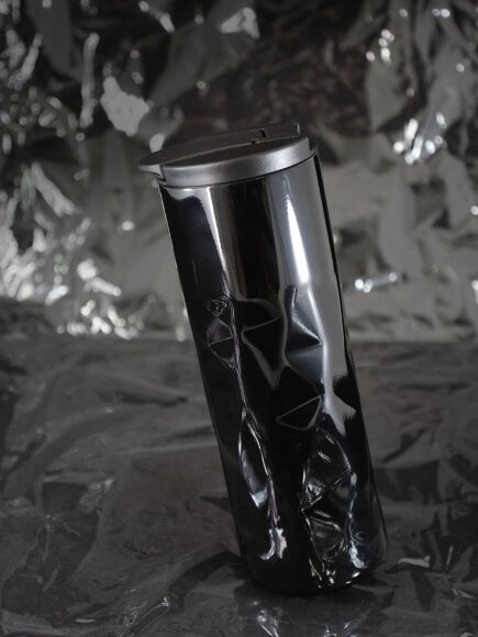 Термостакан Gems Black Morion, черный морион Термостакан Gems Black Morion, черный морион