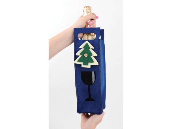 Декоративный чехол Новогодний Декоративный чехол Новогодний