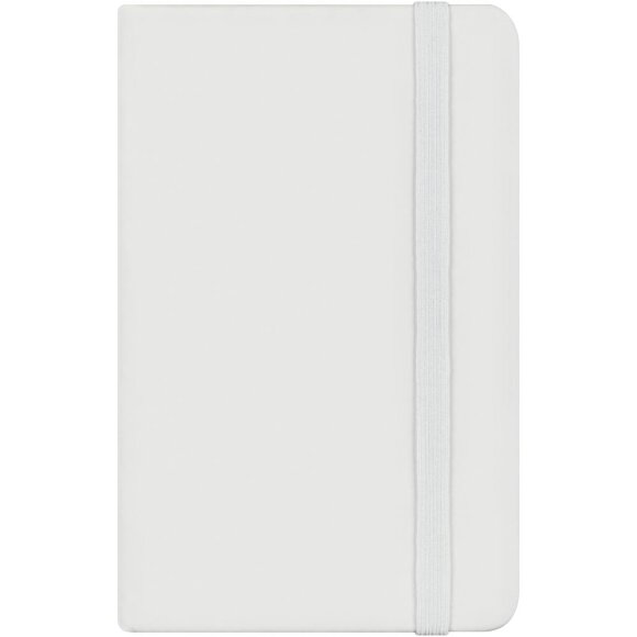 Блокнот Nota Bene, белый Блокнот Nota Bene, белый