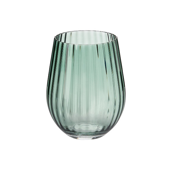 Стакан для воды Capri, зеленый Стакан для воды Capri, зеленый