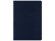 Классическая обложка для паспорта Favor, темно-синяя