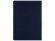 Классическая обложка для паспорта Favor, темно-синяя