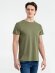 Футболка мужская Regent Fit 150, меланж хаки