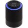 Беспроводная колонка Uniscend Tappy, черная
